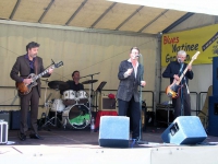 Dieter Kropp & Band 22.07.2012