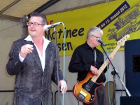 Dieter Kropp & Band 22.07.2012