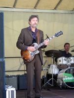 Dieter Kropp & Band 22.07.2012