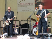 Blues Company am 03.08.2014