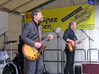 Jimmy Reiter Band am 10.08.2014