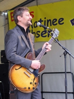 Jimmy Reiter Band am 10.08.2014