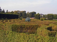 Im Großen Garten