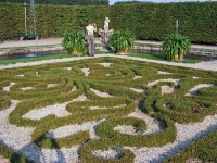 Im Großen Garten