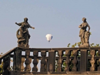 Im Großen Garten