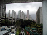 Hongkong, Sik Sik Yuen Wong Tai Sin Temple