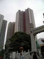 Hongkong, Sik Sik Yuen Wong Tai Sin Temple