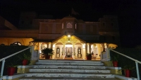 Nawalgarh, Heritage Hotel Roop Niwas Kothi