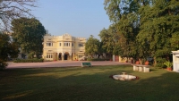 Nawalgarh, Heritage Hotel Roop Niwas Kothi