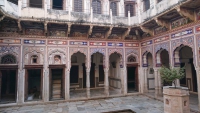 Nawalgarh, alter Haveli