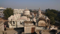 Nawalgarh, alter Haveli