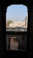 Nawalgarh, alter Haveli