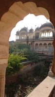 Nawalgarh, alter Haveli