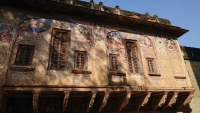 Nawalgarh, alter Haveli