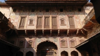 Nawalgarh, alter Haveli