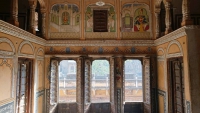 Nawalgarh, alter Haveli