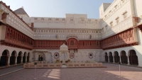 Bikaner, Junagarh Fort