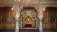 Bikaner, Junagarh Fort