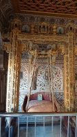 Bikaner, Junagarh Fort