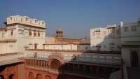 Bikaner, Junagarh Fort