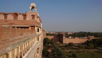 Bikaner, Junagarh Fort