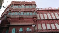 Bikaner, Rampuria Havelis