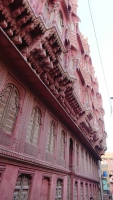 Bikaner, Rampuria Havelis