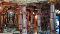 Bikaner, Bhandashah Temple