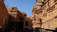 Jaisalmer, Golden Fort