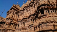 Jaisalmer, Golden Fort