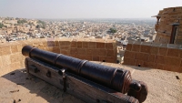 Jaisalmer, Golden Fort