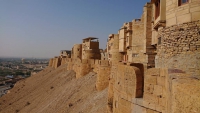 Jaisalmer, Golden Fort