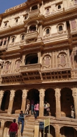 Jaisalmer, Haveli