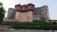 Khejarla, Heritage Hotel Khejarla Fort