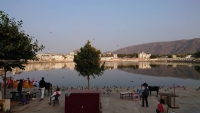 Pushkar, Pushkar See