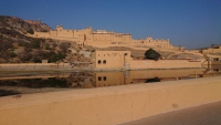 Jaipur, Amber Fort