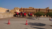 Jaipur, Amber Fort