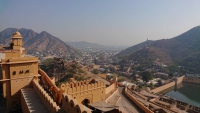 Jaipur, Amber Fort