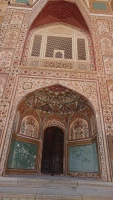 Jaipur, Amber Fort