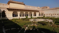 Jaipur, Amber Fort