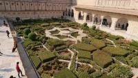 Jaipur, Amber Fort