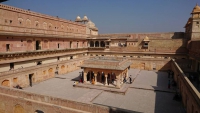 Jaipur, Amber Fort