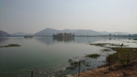 Jaipur, Jal Mahal