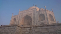 Agra, Taj Mahal