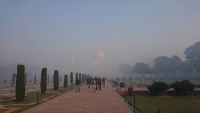 Agra, Taj Mahal