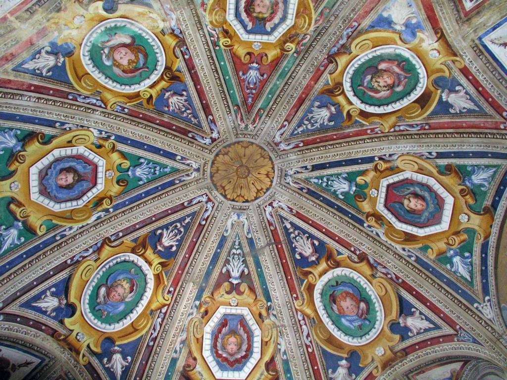 Orta San Giulio, Sacro Monte di Orta