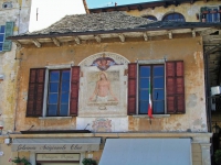 Orta San Giulio, Gebäude