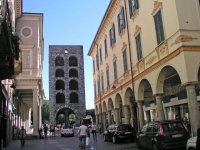 Como, Porta Torre