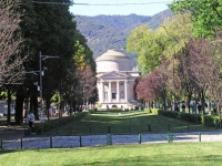 Como, Monumento alla Resistenza europea