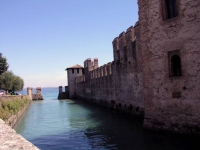 Sirmione, Castello